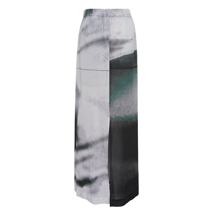 Shadow Study Skirt