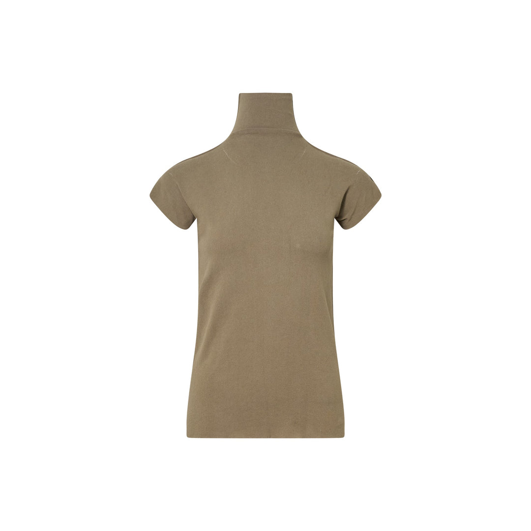 Cotton Baguette-56 Knit Top