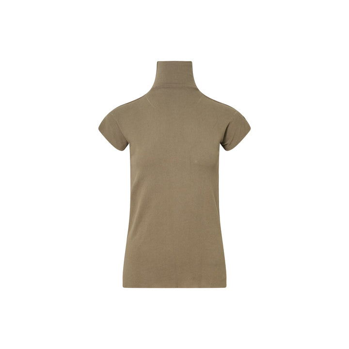 Cotton Baguette-56 Knit Top