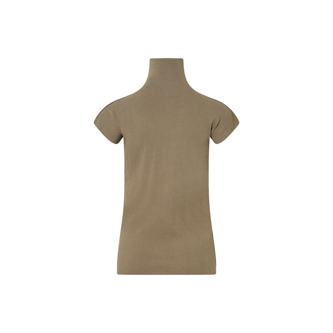 Cotton Baguette-56 Knit Top