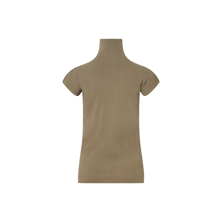 Cotton Baguette-56 Knit Top