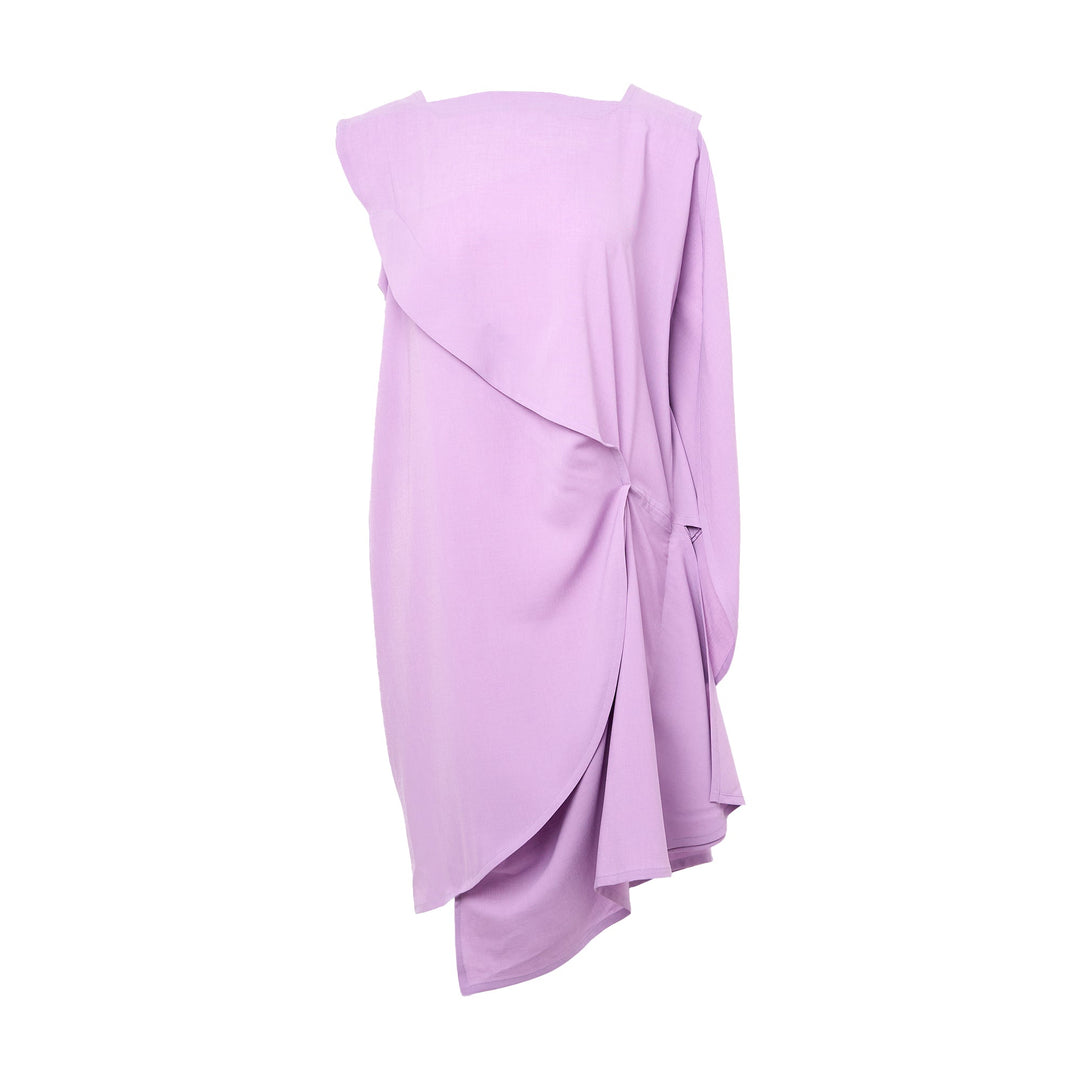 Sequence Woven Dress