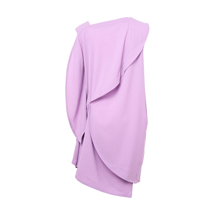 Sequence Woven Dress