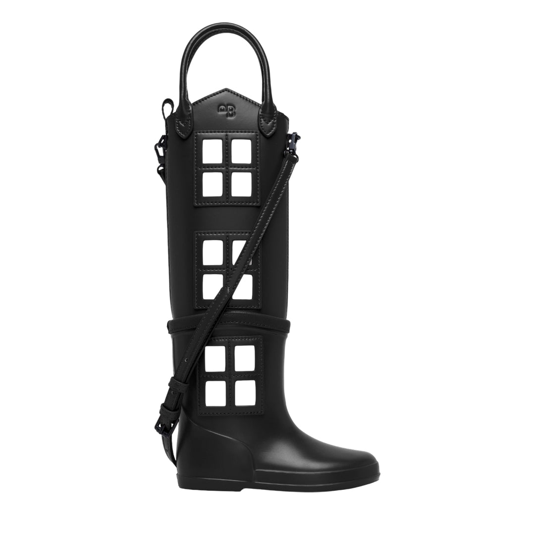 Rainboot Baguette