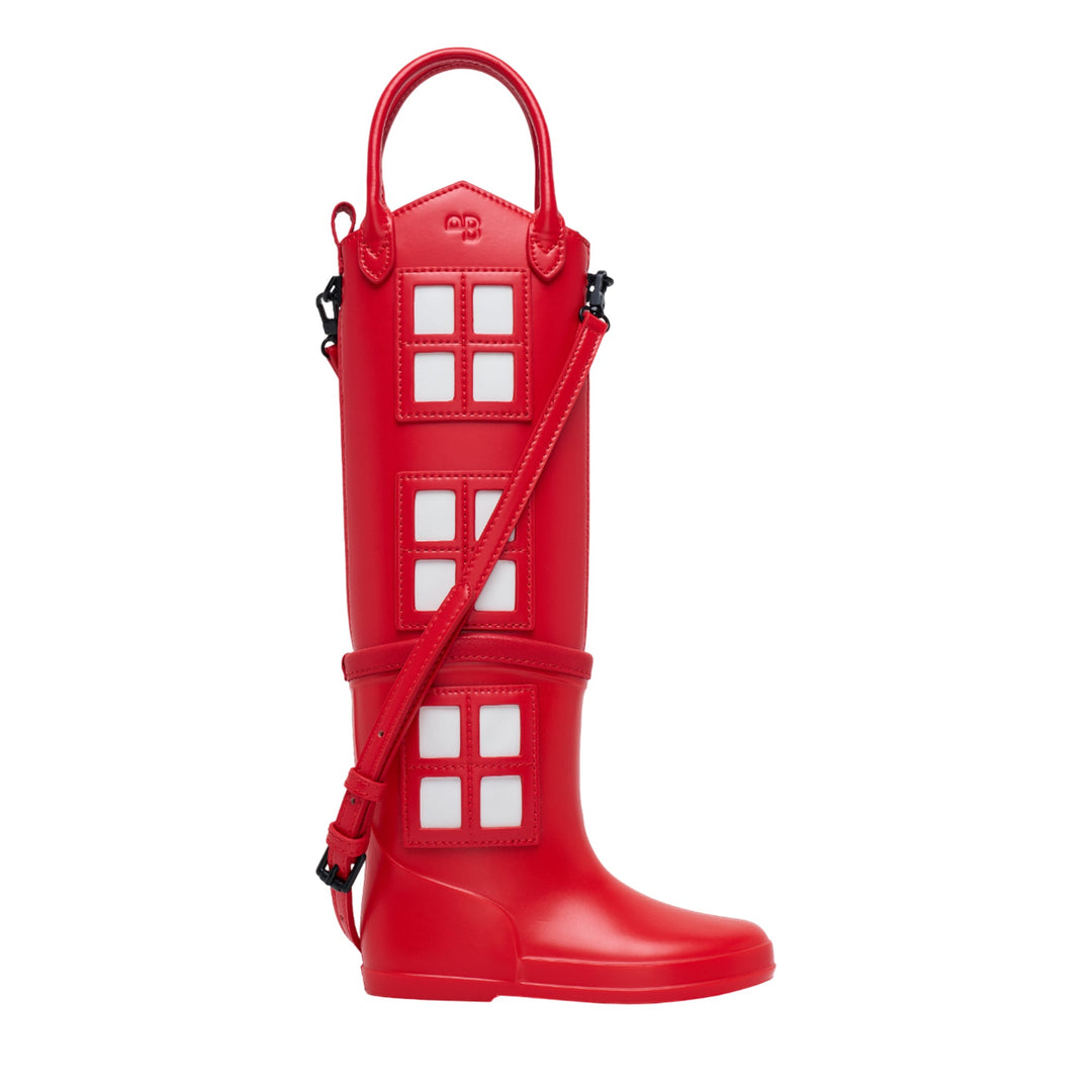 Rainboot Baguette