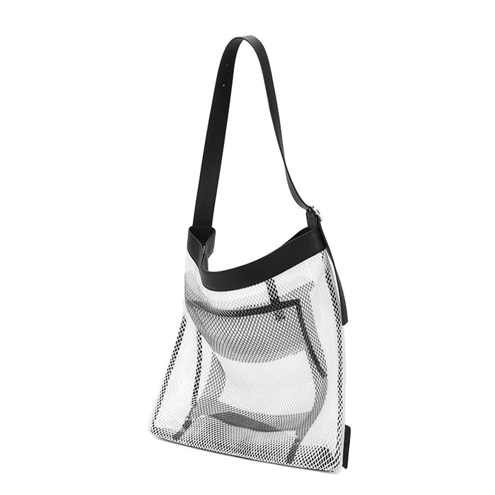 Furniture Print Tote Table