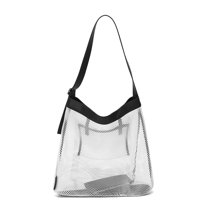 Furniture Print Tote Table