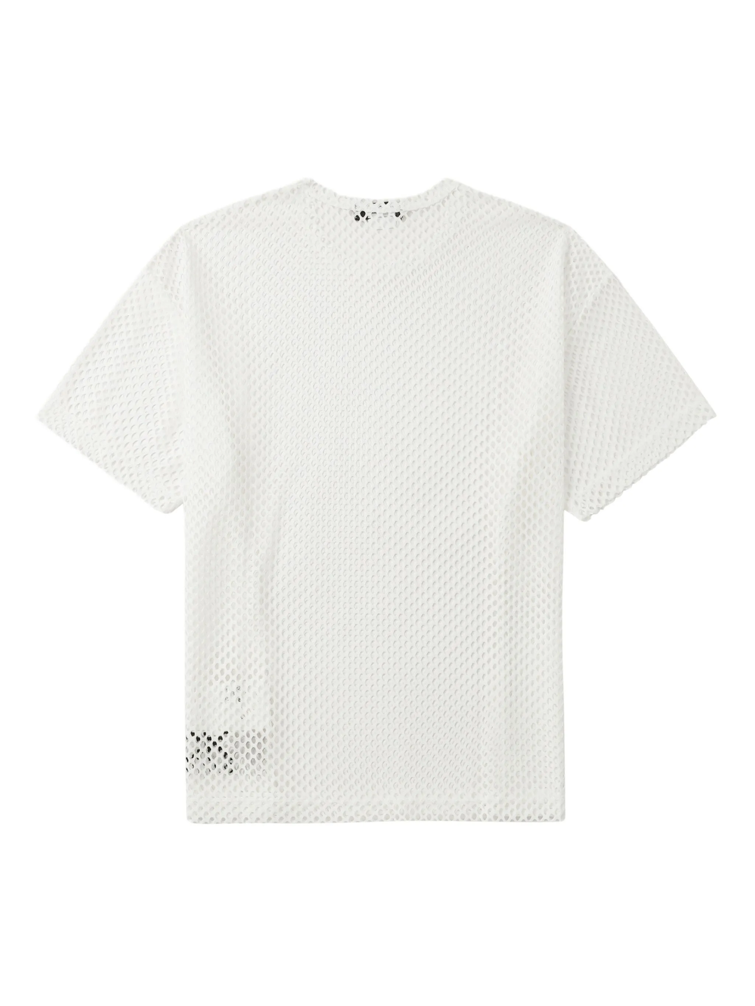 Big Mesh Lace T-Shirt