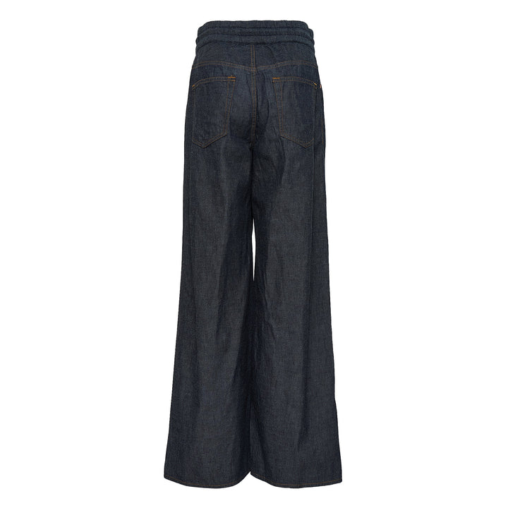 Dungaree Pants