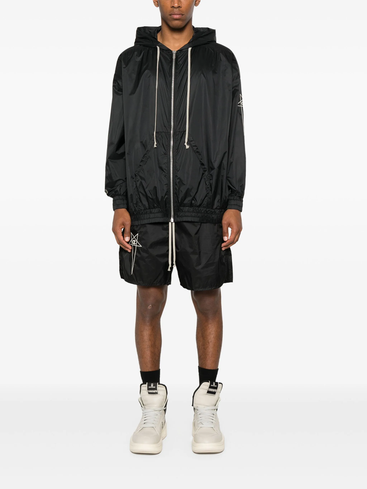 Champion Jumbo Jasons Hoodie