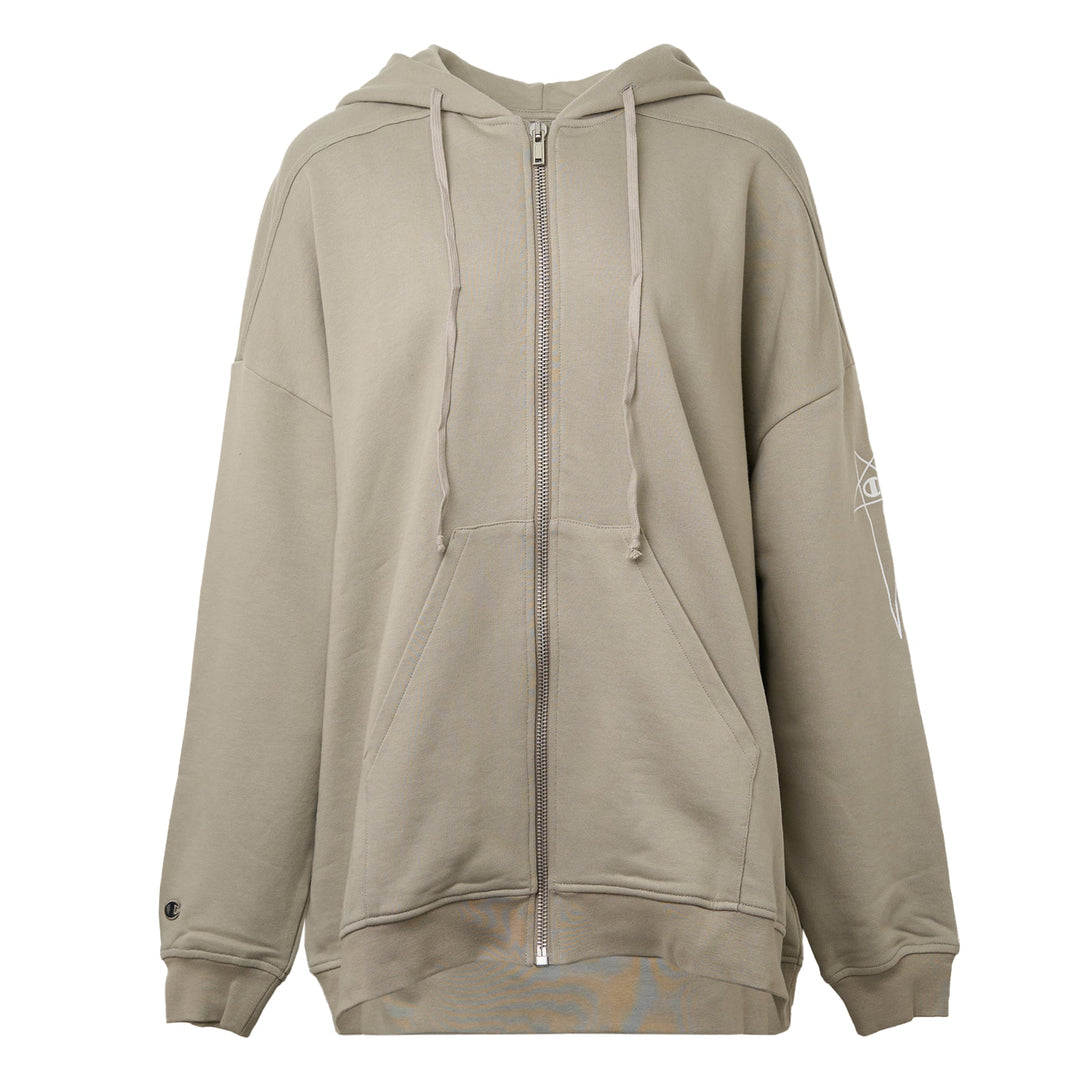 Champion Jumbo Jasons Hoodie
