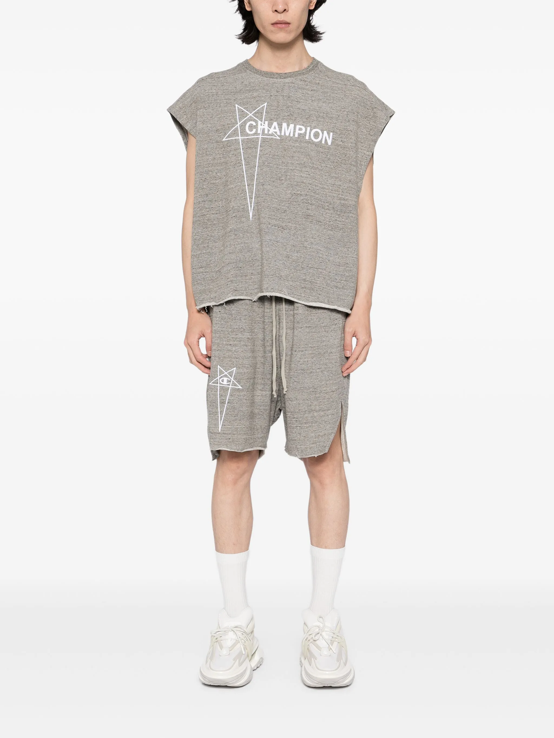 Champion Micro Tatlin T Jersey
