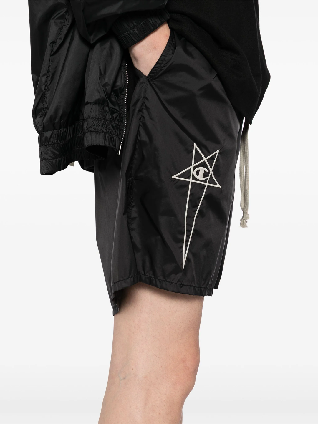 Champion Shorts Nylon