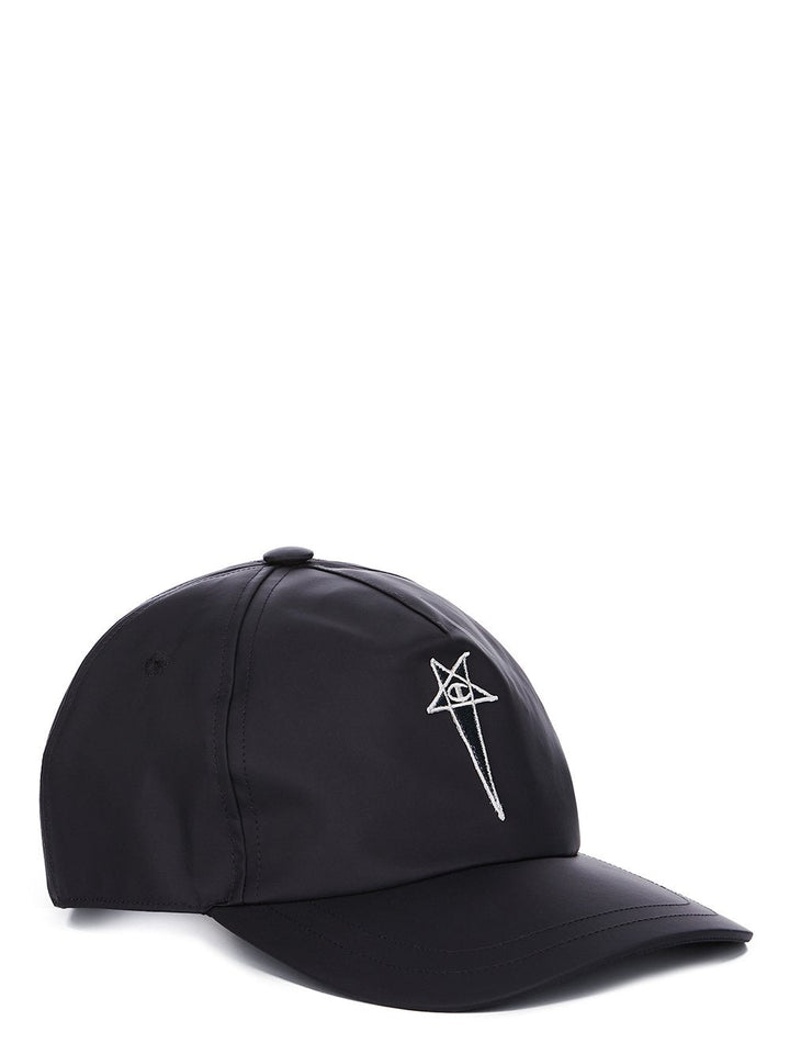 Champion Baseball Cap Nylon