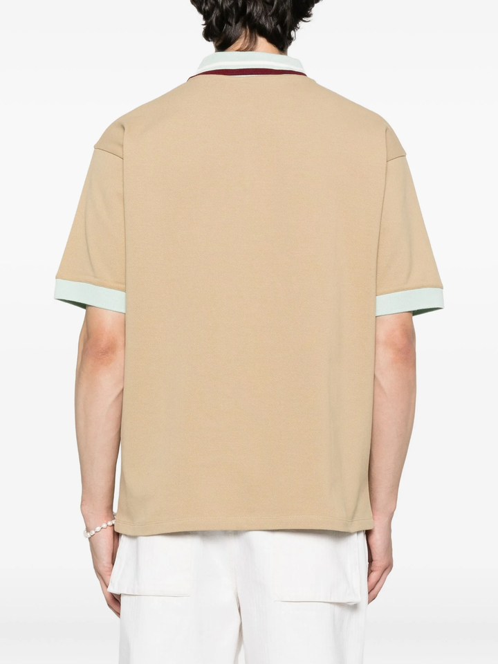 Le Polo D Miroir