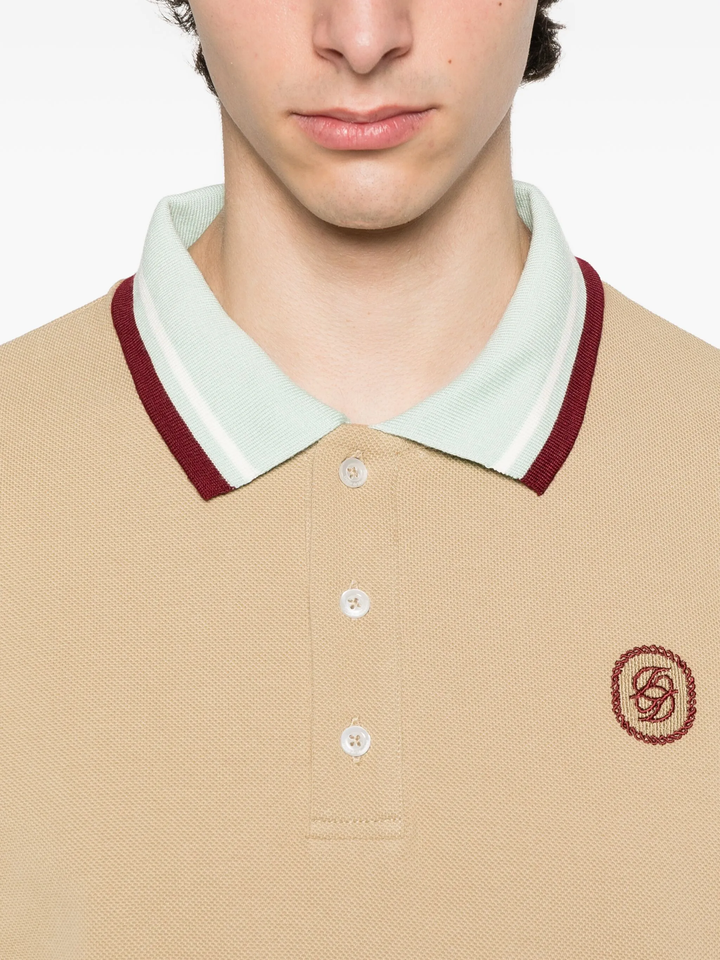 Le Polo D Miroir