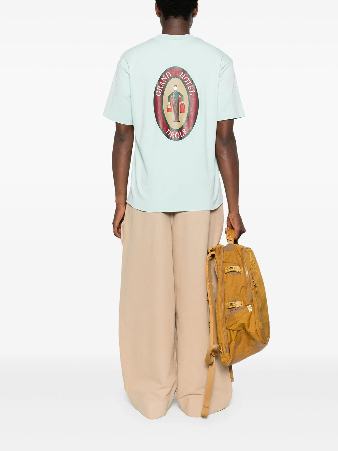 Le T-Shirt Groom