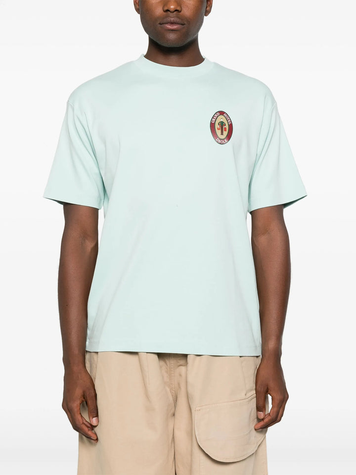 Le T-Shirt Groom