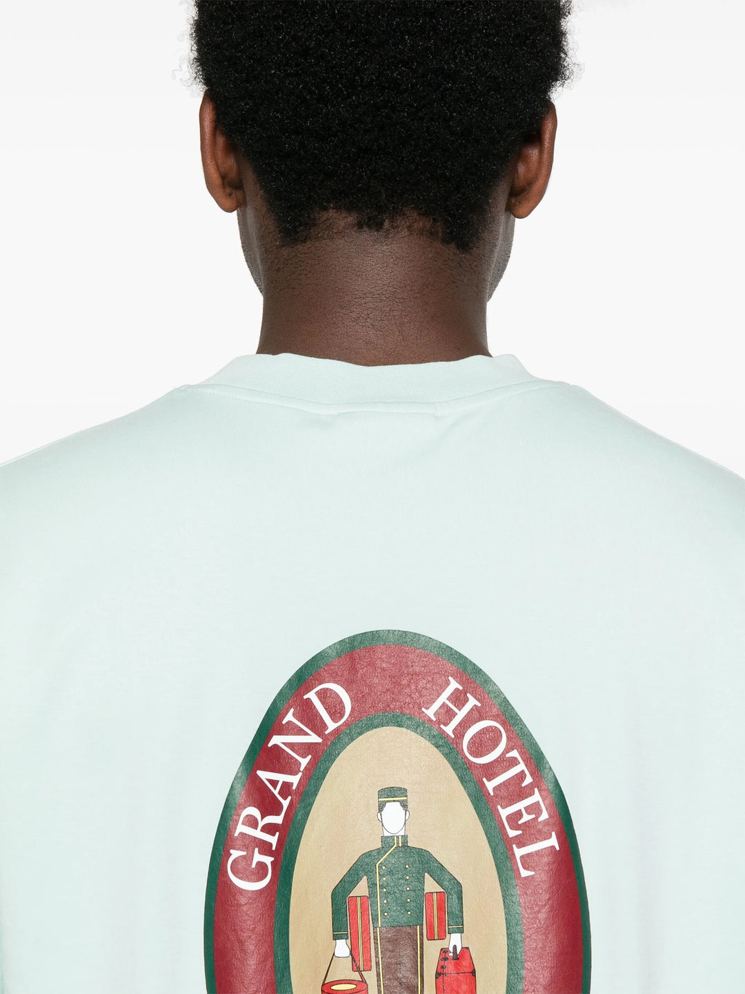 Le T-Shirt Groom
