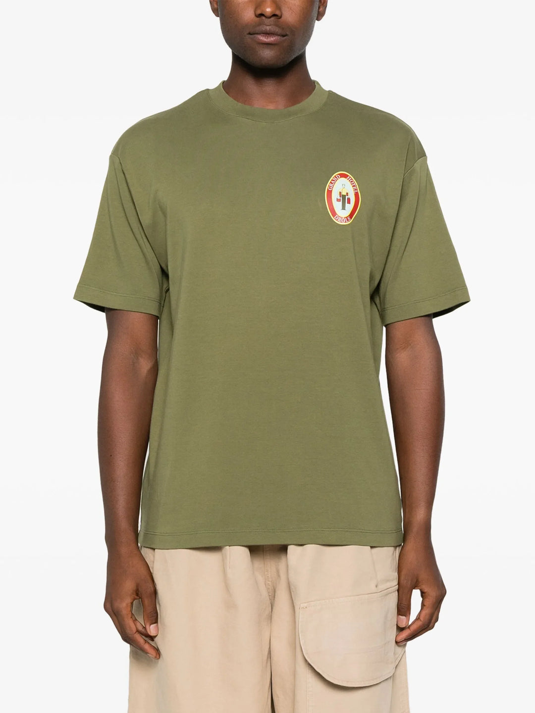 Le T-Shirt Groom