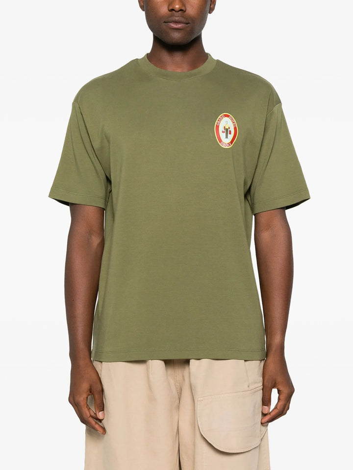 Le T-Shirt Groom