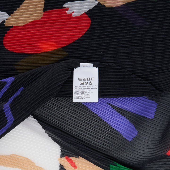 Chance Pleats Stole