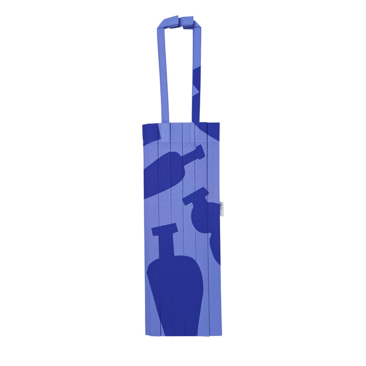 Bottle Pleats Bag