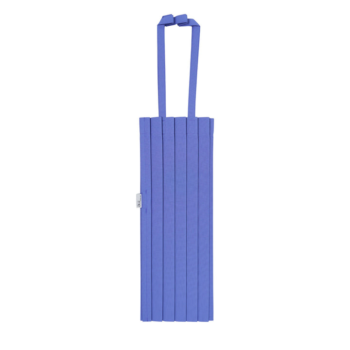 Bottle Pleats Bag