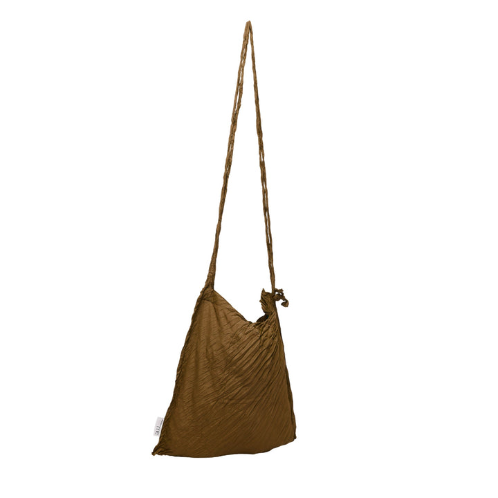 Whipped Pleats Bag