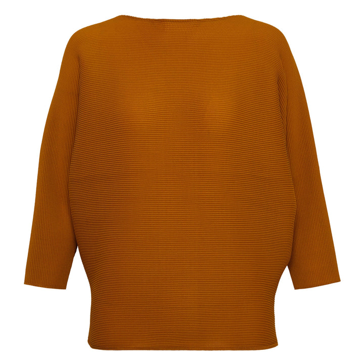 Dolman Stretch Pleats 2 Top