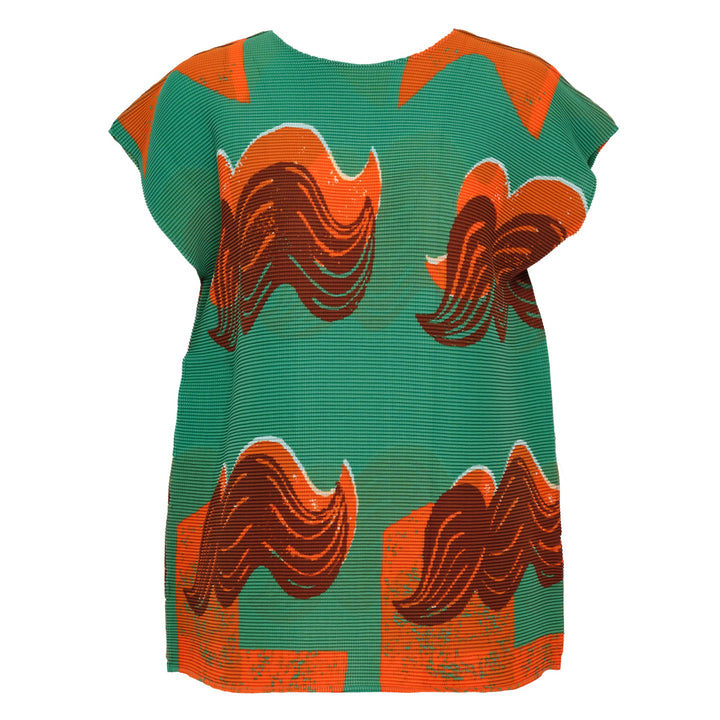 Bangs Top