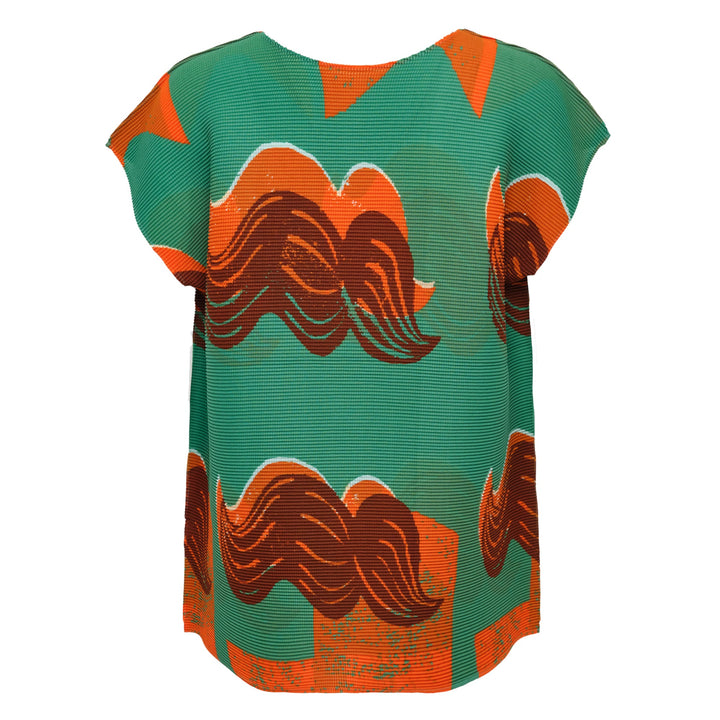 Bangs Top