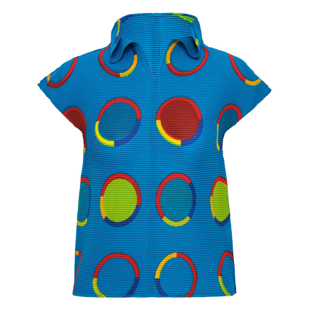 Time Circle Top