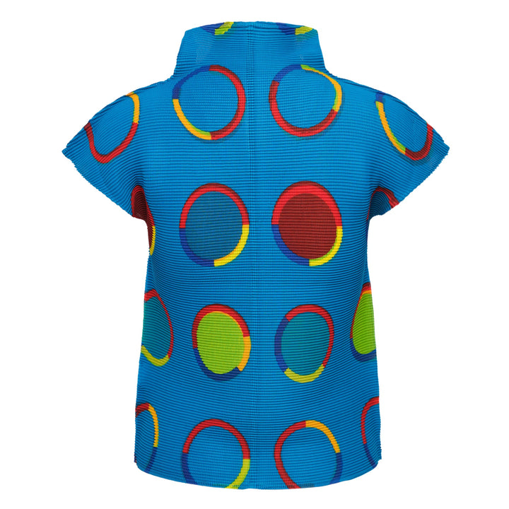 Time Circle Top