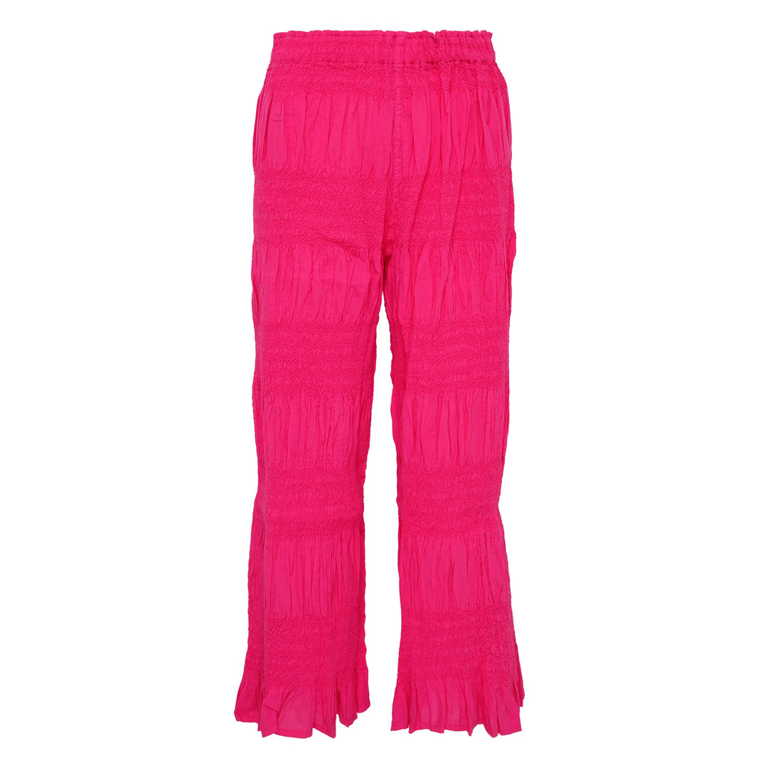 Shrink Stripe Pants
