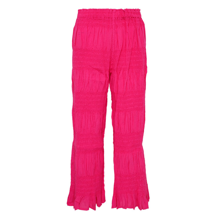 Shrink Stripe Pants