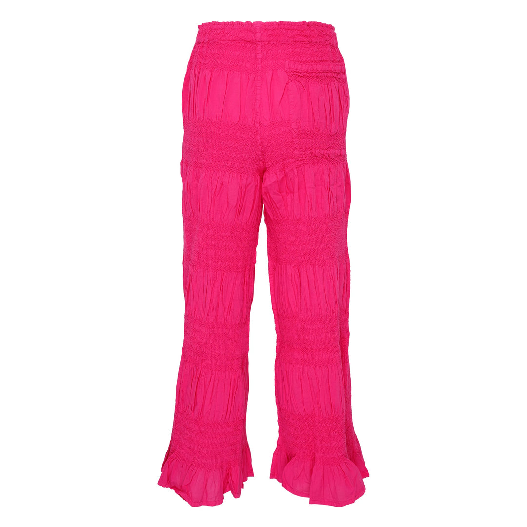 Shrink Stripe Pants