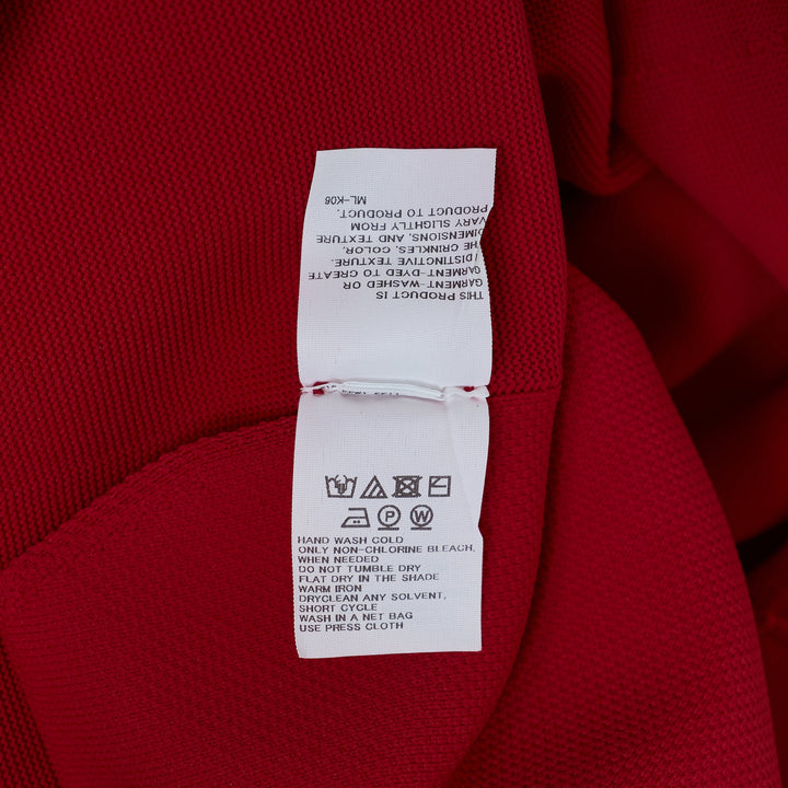 Solid Knit Jacket