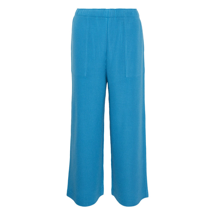 Warm Pleats Pants