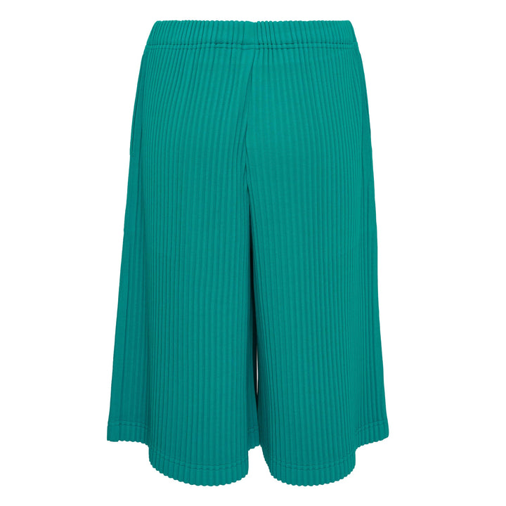 Sweats Pleats Shorts