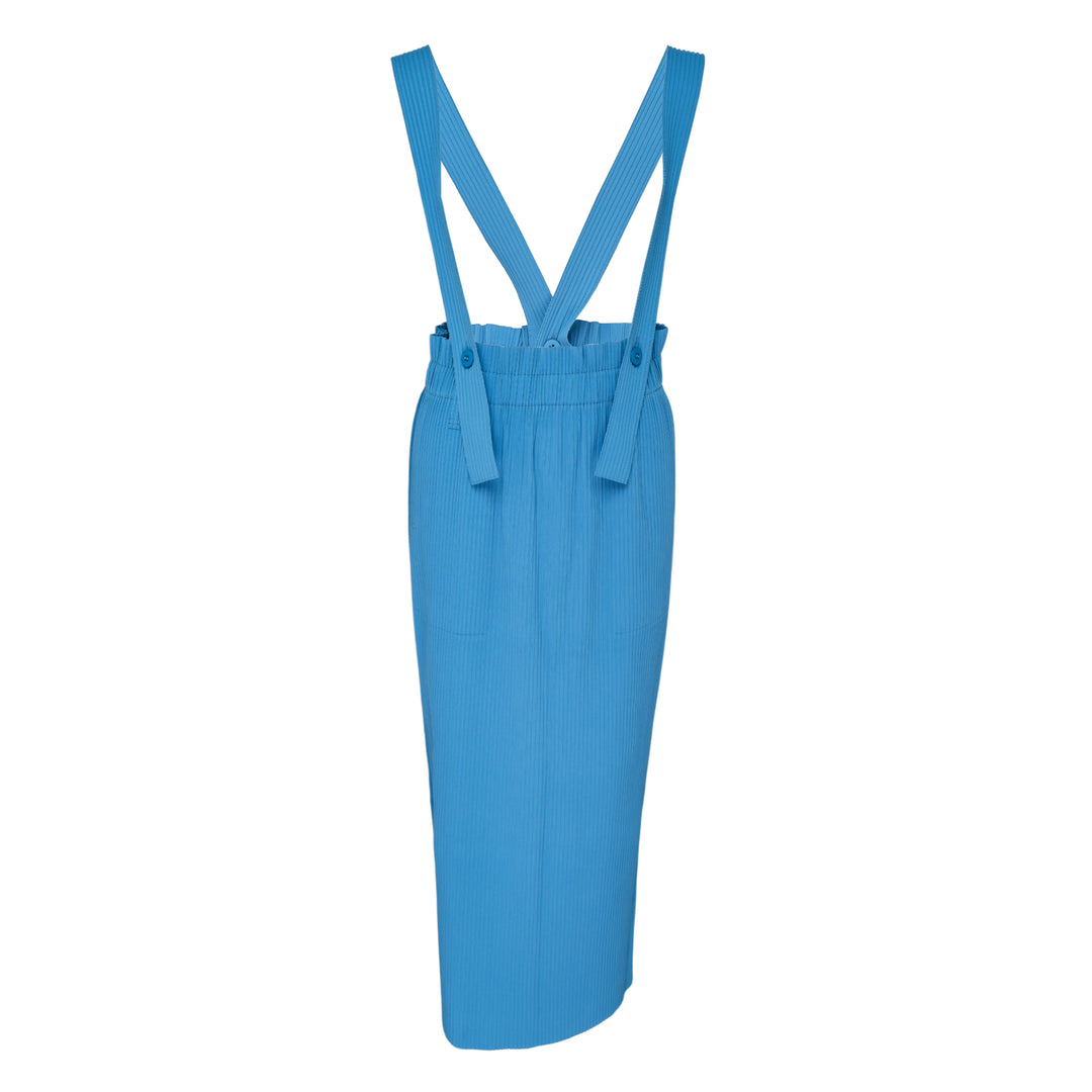Fine Knit Pleats Bottom 3