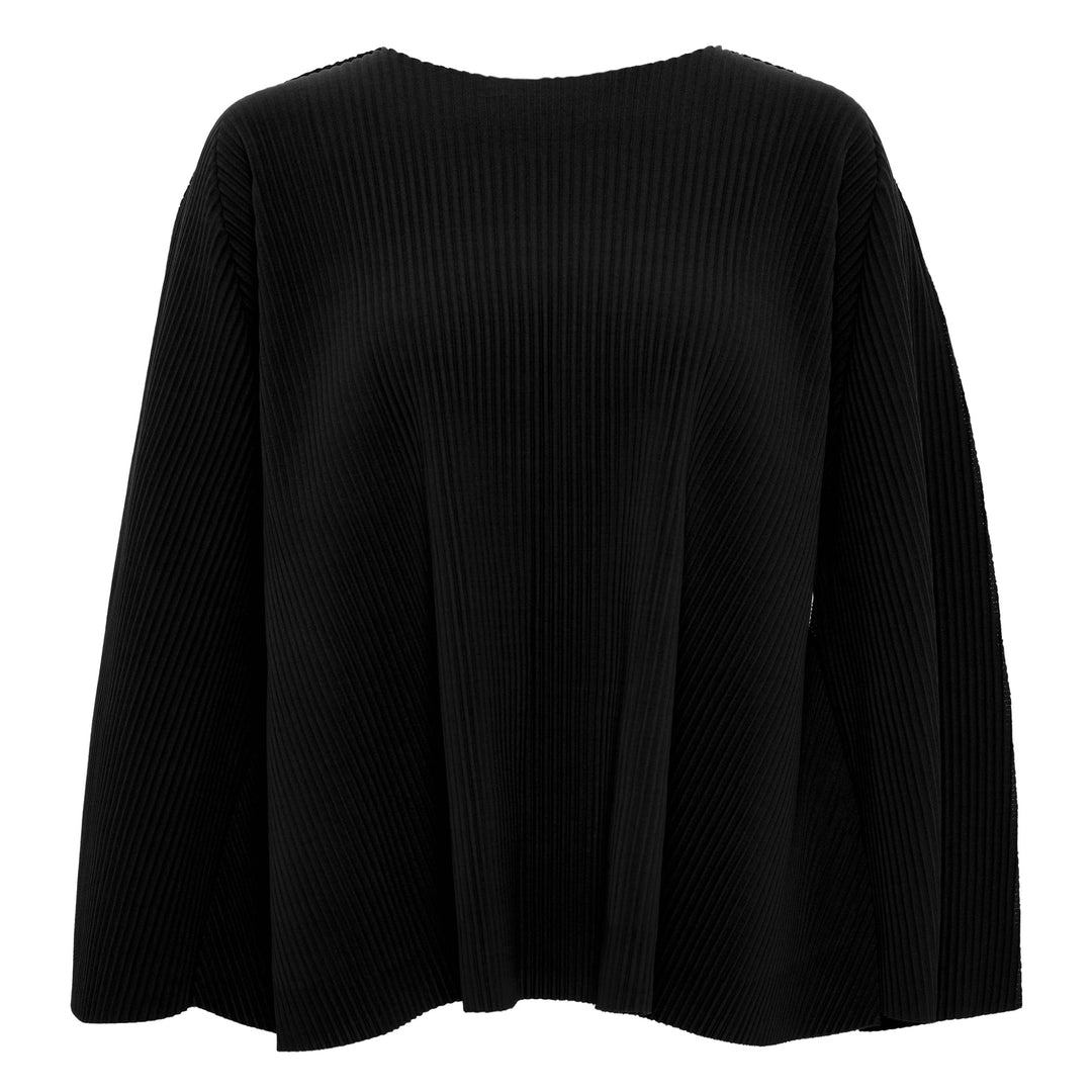 Swing Pleats Top