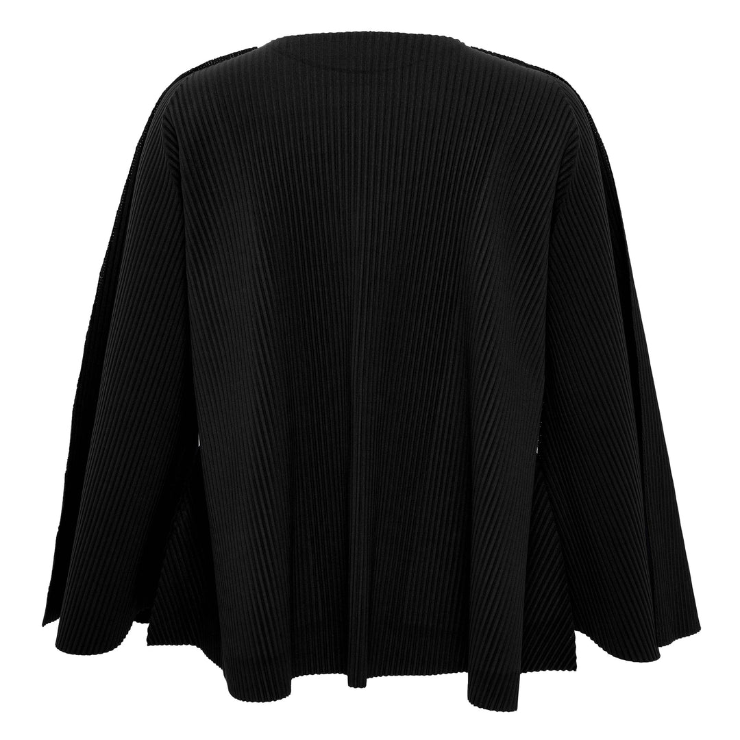 Swing Pleats Top