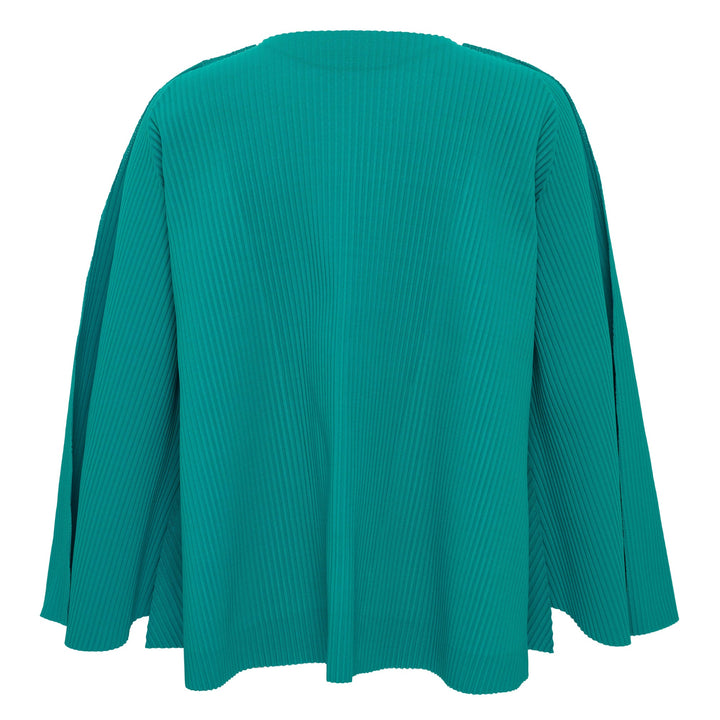 Swing Pleats Top