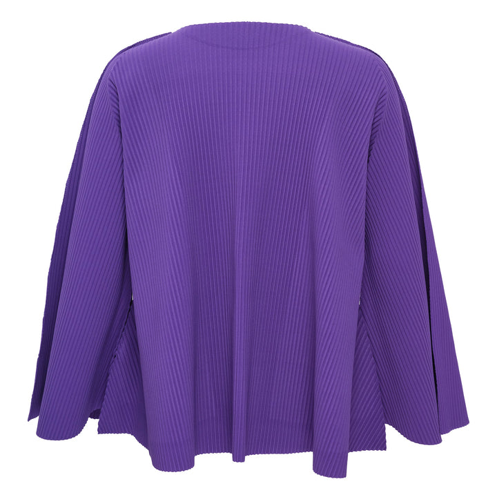 Swing Pleats Top