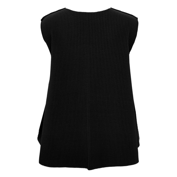 Swing Pleats Tank Top