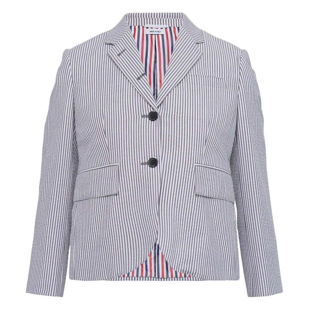 High Armhole Sport Coat Women