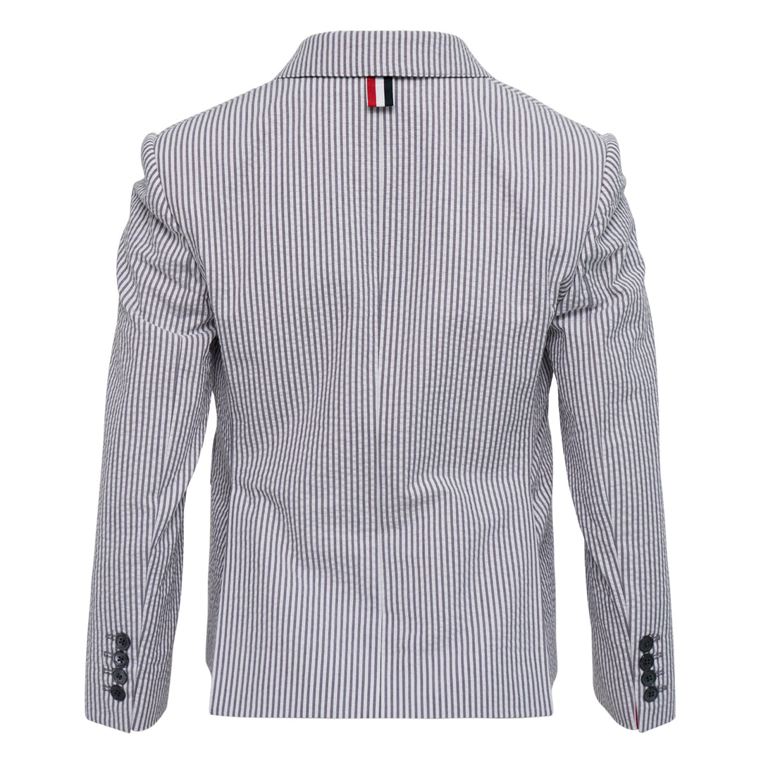 High Armhole Sport Coat Women