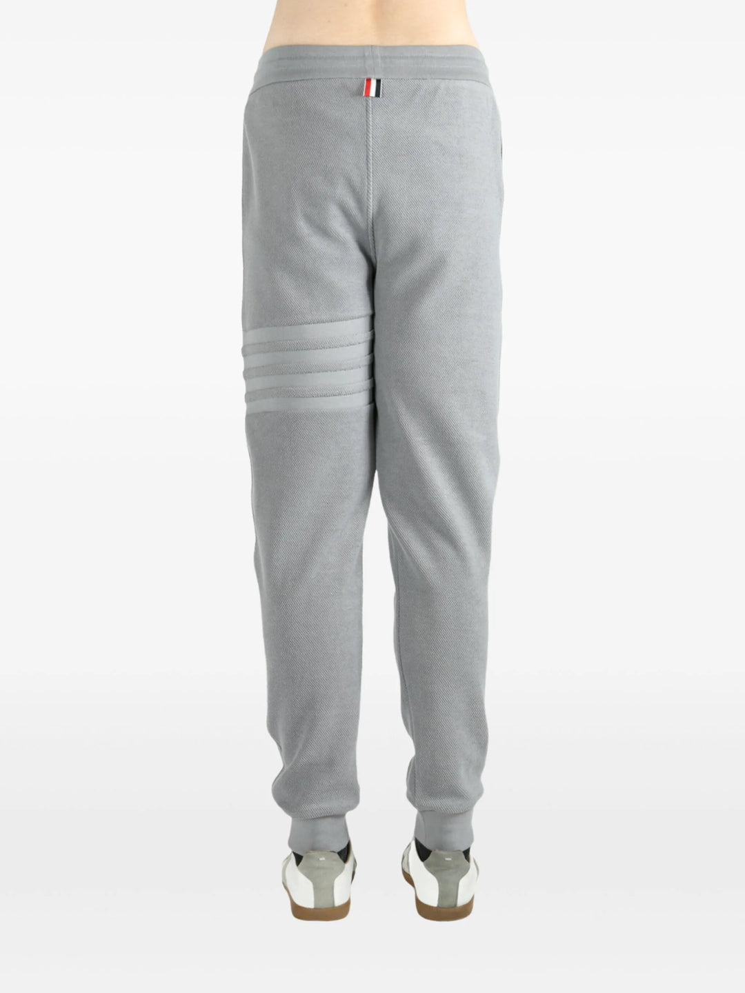 Loopback 4-Bar Sweatpants Men