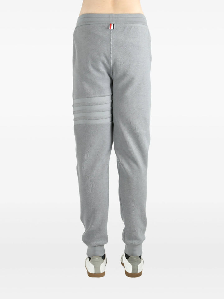 Loopback 4-Bar Sweatpants Men